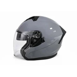 Casco da lavoro UrbanRide grigio tg S 55-56 cm