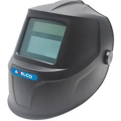 Casco di protezione elettronico din 11