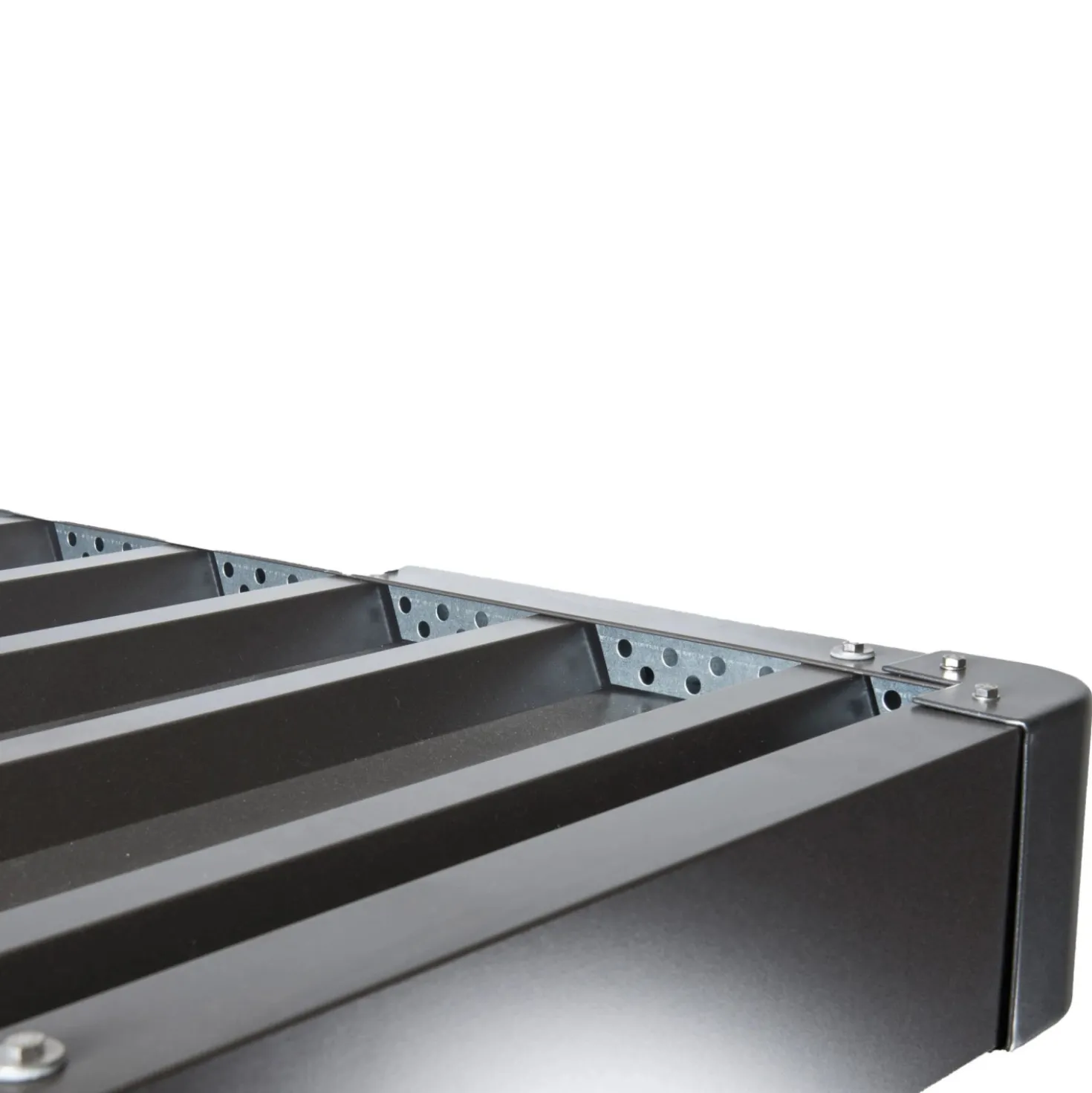 Casetta da giardino Biohort HighLine sp 0,5 mm 222x275x195 cm grigio 2 batt.