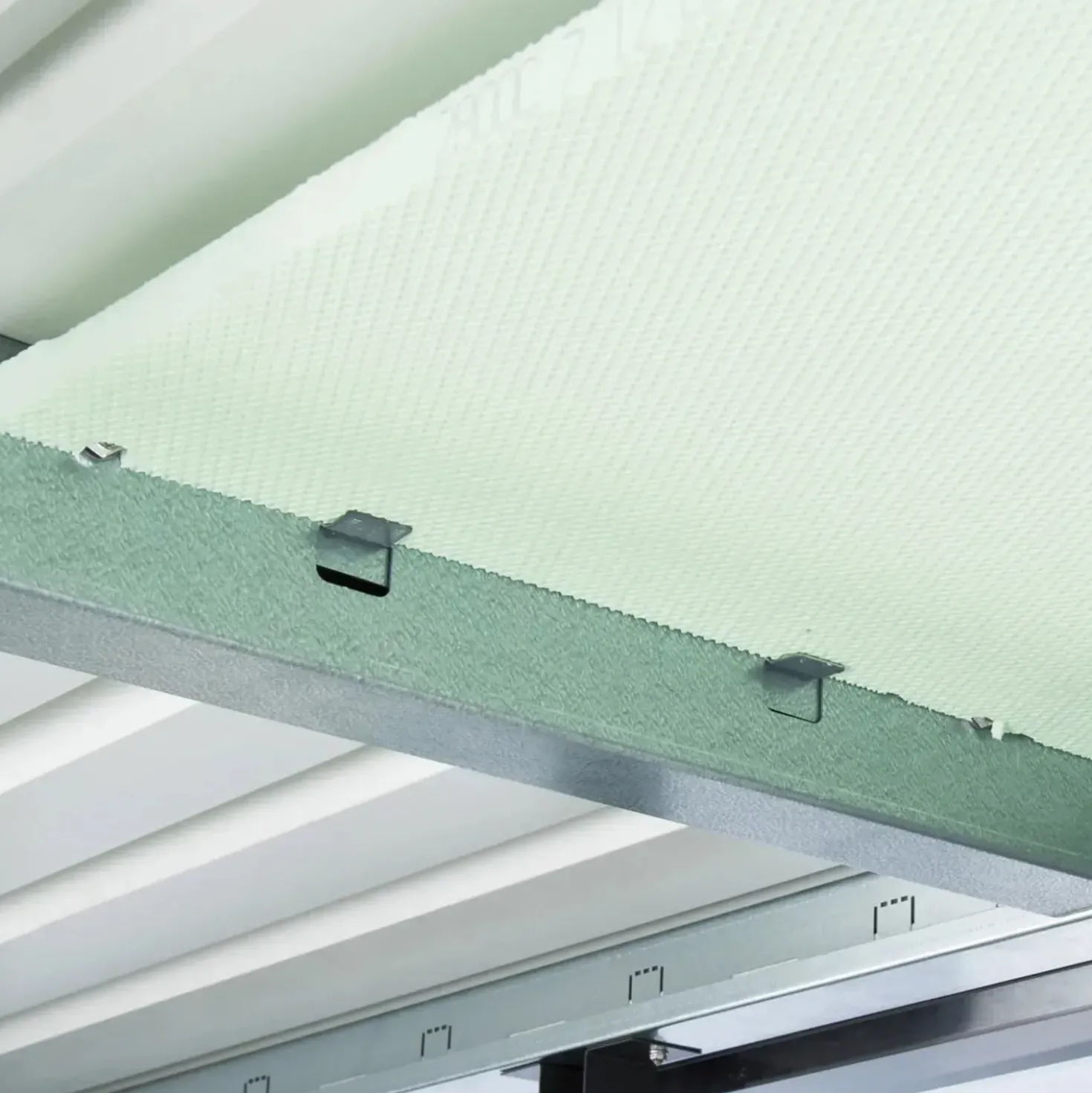 Casetta da giardino Biohort HighLine sp 0,5 mm 222x275x195 cm grigio 2 batt.