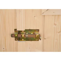 Casetta da giardino in legno sp 16 mm H220xL320xP220 cm