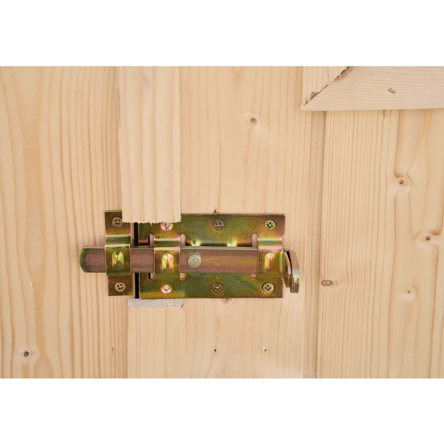 Casetta da giardino in legno sp 16 mm H220xL320xP220 cm