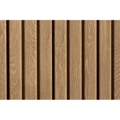 Casetta da giardino in plastica Keter Pent sp. 20 mm marrone chiaro 6 m²