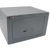 Cassaforte da armadio a chiave Cisa 190 x 310 x 250 mm