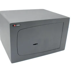 Cassaforte da armadio a chiave Cisa 190 x 310 x 250 mm