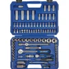Cassetta attrezzi LUX-TOOLS 94 pz