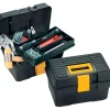 Cassetta porta attrezzi ClubClassic 1210V nero e giallo