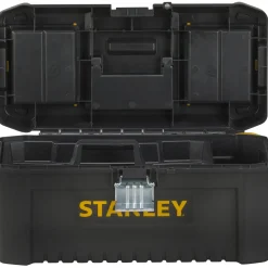 Cassetta porta attrezzi Stanley Essential STST1-75518