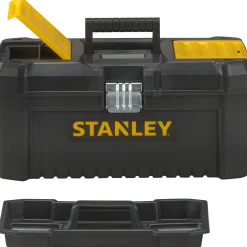Cassetta porta attrezzi Stanley Essential STST1-75518