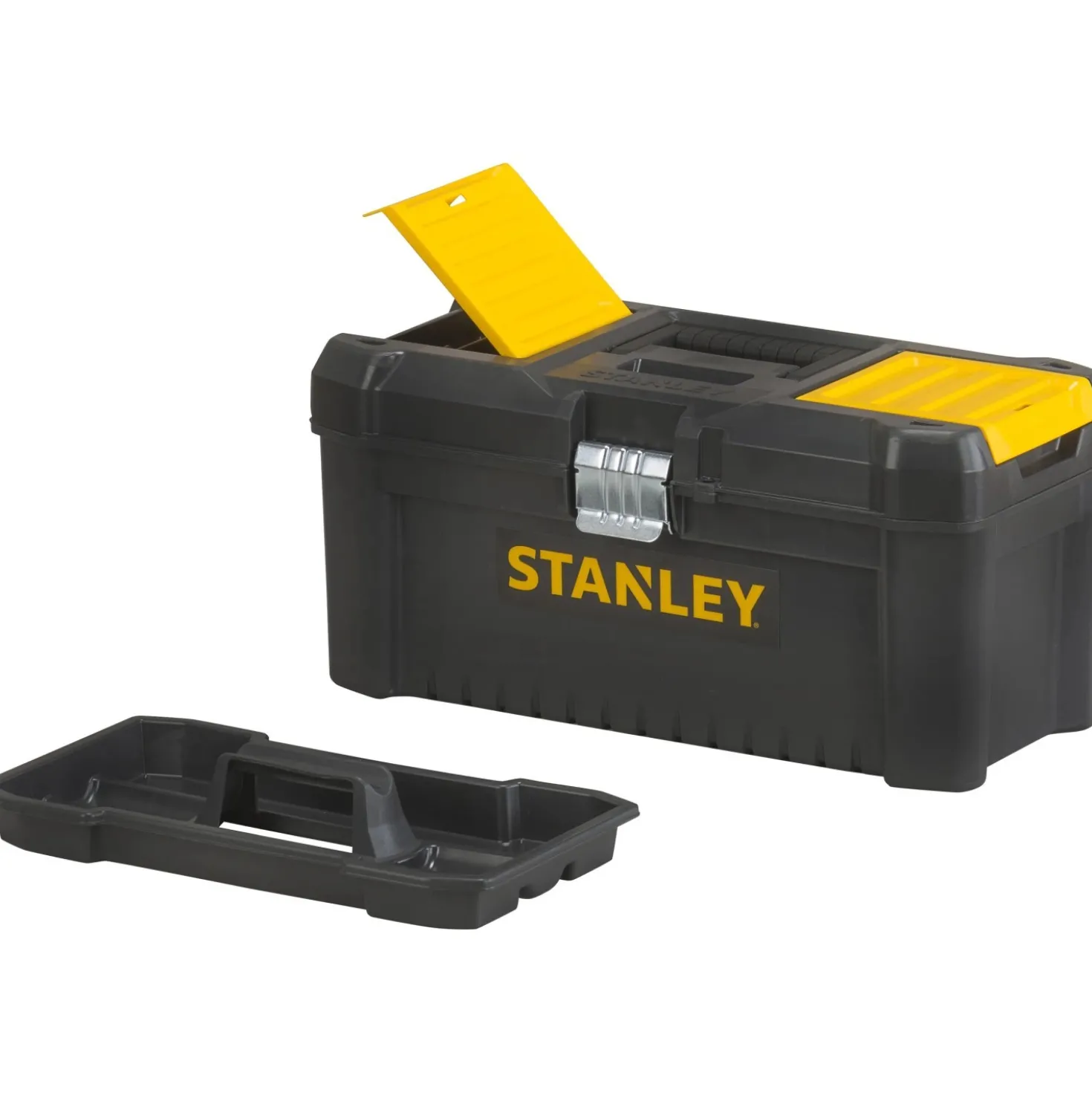 Cassetta porta attrezzi Stanley Essential STST1-75518