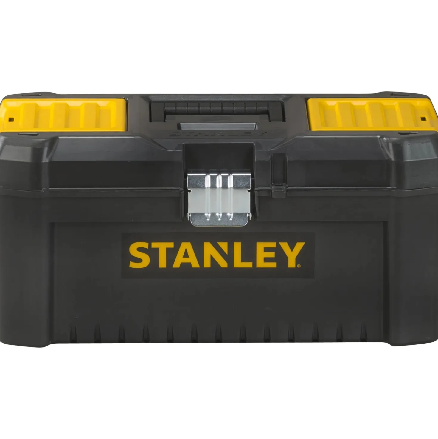 Cassetta porta attrezzi Stanley Essential STST1-75518