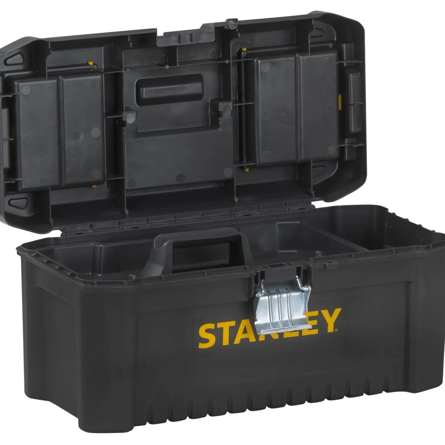Cassetta porta attrezzi Stanley Essential STST1-75518