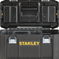 Cassetta porta attrezzi Stanley Essential STST1-75521