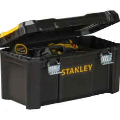 Cassetta porta attrezzi Stanley Essential STST1-75521