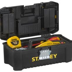Cassetta porta attrezzi Stanley Essential STST1-75515