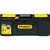 Cassetta porta attrezzi Stanley Basic 24 con organizer 1-79-218