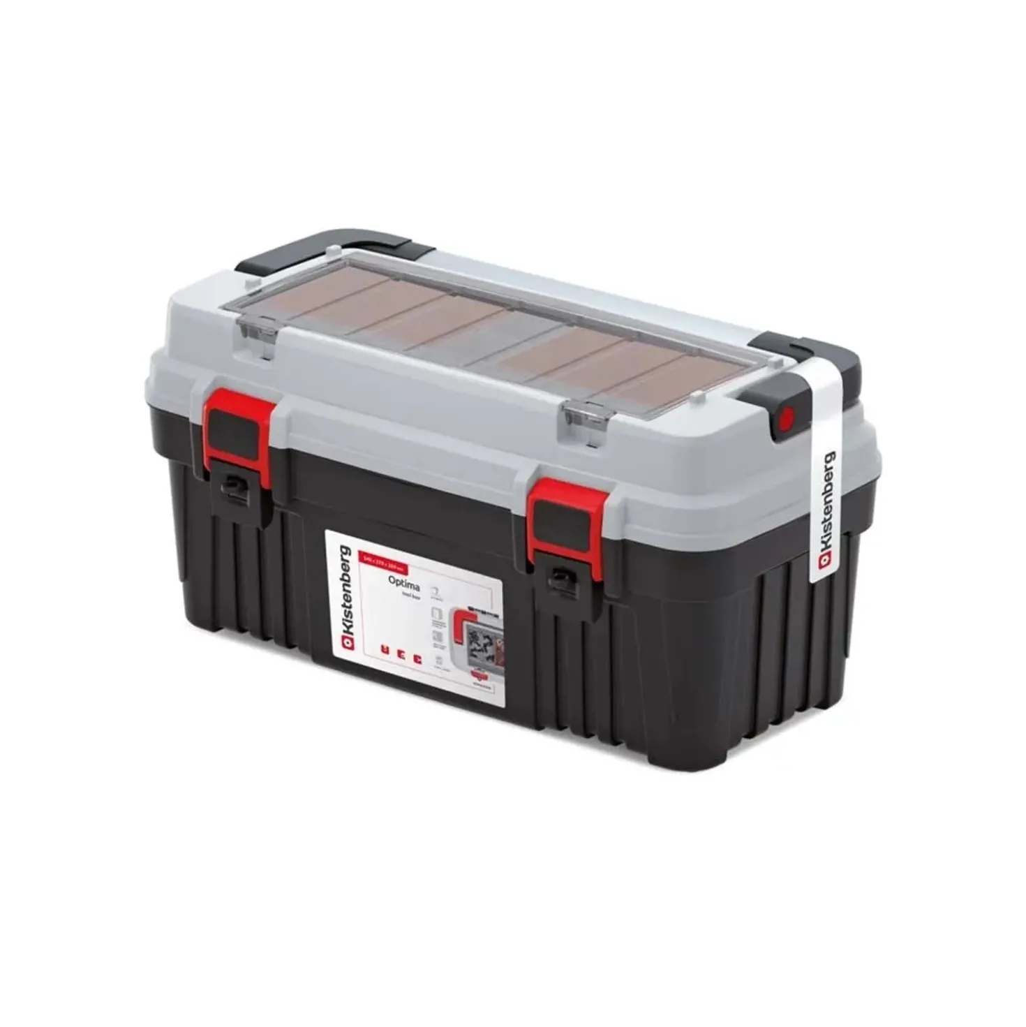 Cassetta porta utensili Optima 55 KOPA5530B