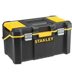 Cassetta porta utensili Stanley Essential Multilevel da 19