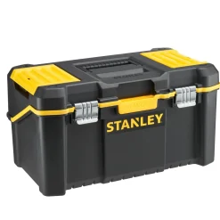 Cassetta porta utensili Stanley Essential Multilevel da 19