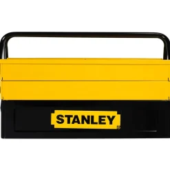 Cassetta porta utensili Stanley Cantilever in metallo