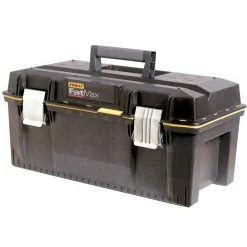 Cassetta portaattrezzi Stanley FatMax Structural Foam idrorepellente