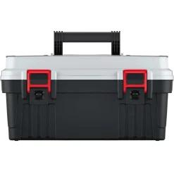 Cassetta portautensili Optima 47x25 h 23 cm
