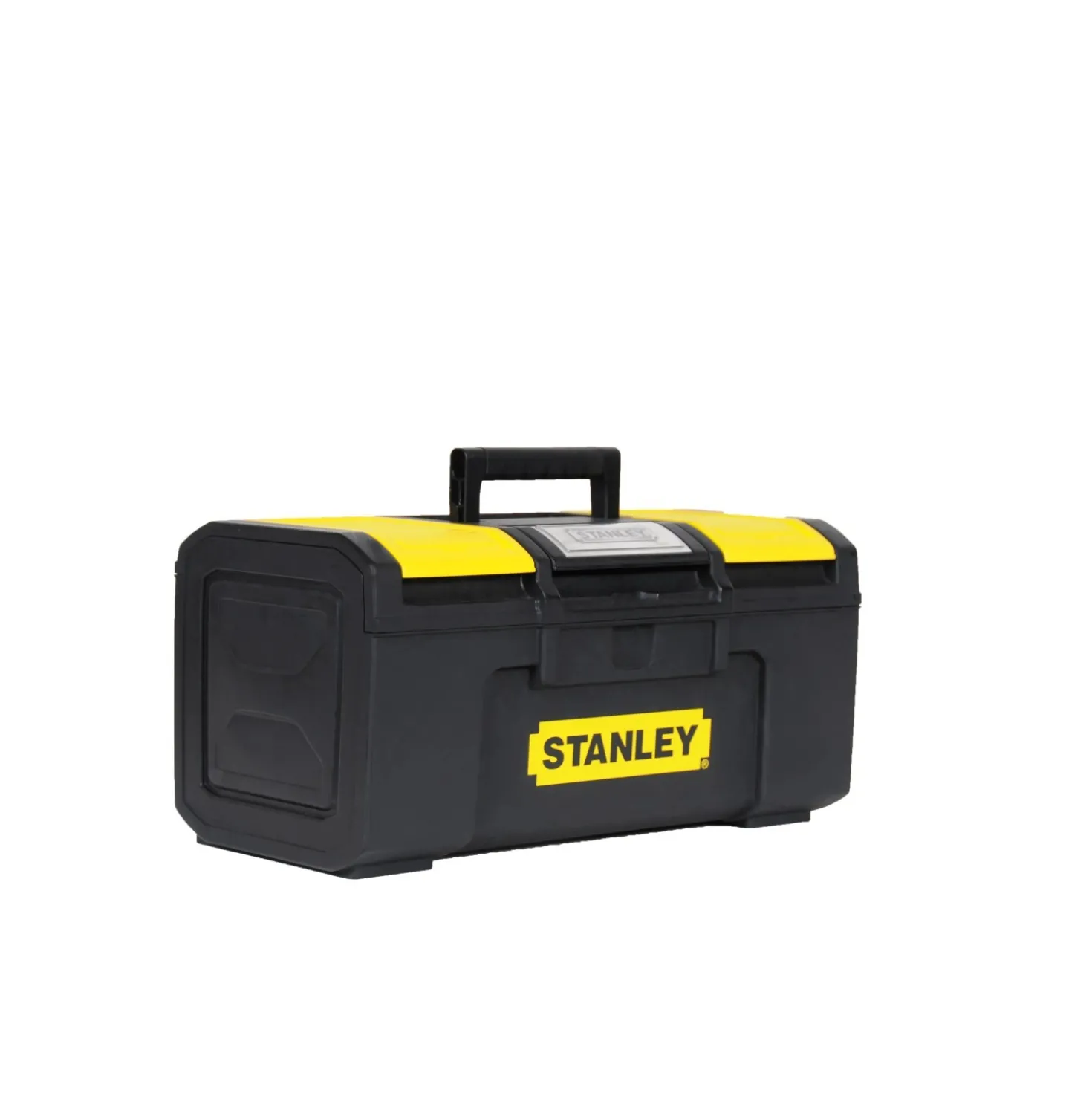 Cassetta portautensili Stanley Basic 23,6x48,6x26,6 cm