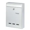 Cassetta postale Koeln 872 W forati