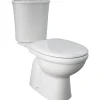 Cassetta WC monoblocco Fiore in ceramica