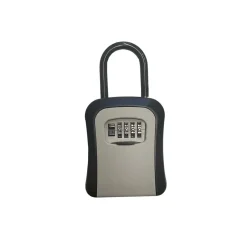 Cassettina porta chiavi 180x95x40 mm