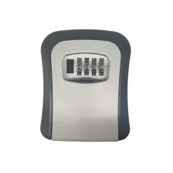 Cassettina porta chiavi 115x95x40 mm