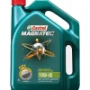 Castrol lubrificante Magnatec A3/B4 10 W40 L 4