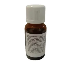 Catalizzatore liquido 20 ml