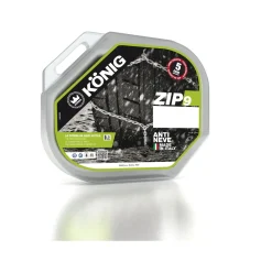 Catena da neve Konig per autovettura ZIP 9 mis. 070