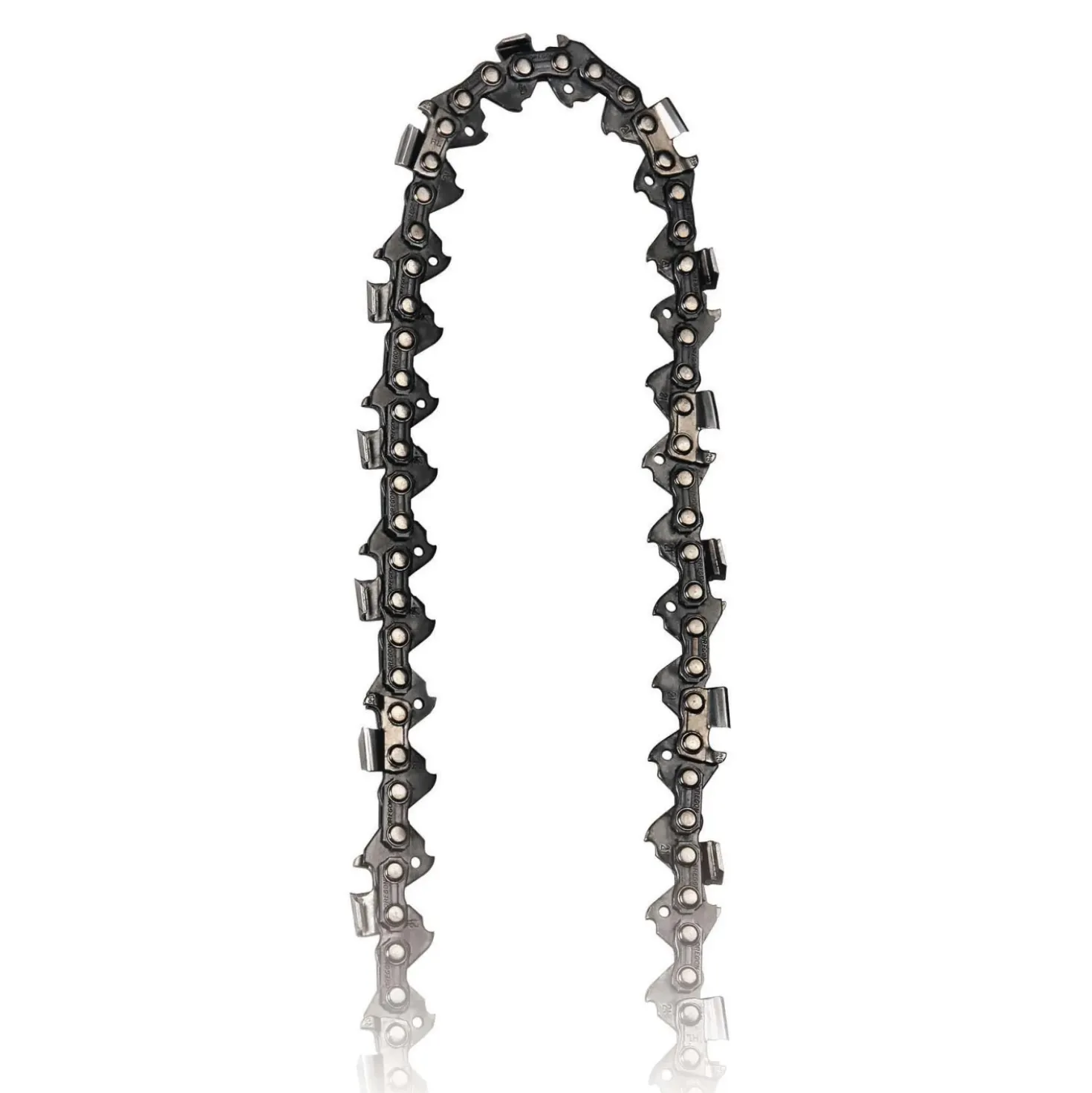 Catena di ricambio per motoseghe Einhell per lama L 20 cm passo 3/8"