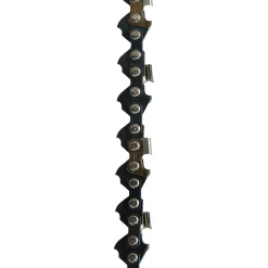 Catena per motosega LUX-TOOLS K 43 per L 45 cm passo 0,325" 72 maglie