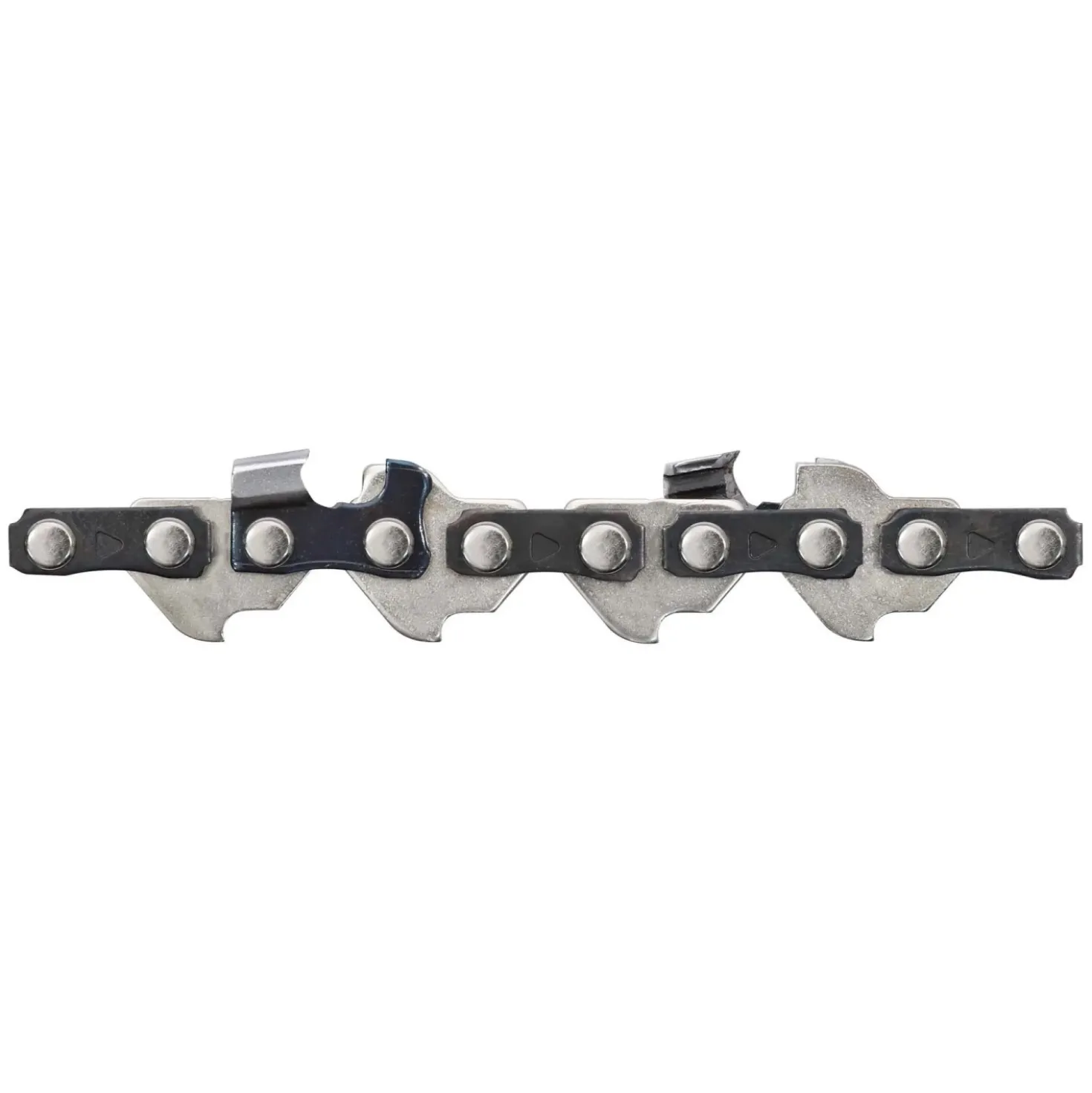 Catena per potatori 29 maglie passo 1/4" 1,1 mm