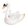 Cavalcabile Luxury Bestway Cigno 169x169 cm