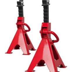Cavalletti auto di supporto UB-2000 B 2 t 2 pz