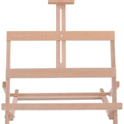 Cavalletto da tavolo a leggio 45 cm x 39 cm x 7,5 cm