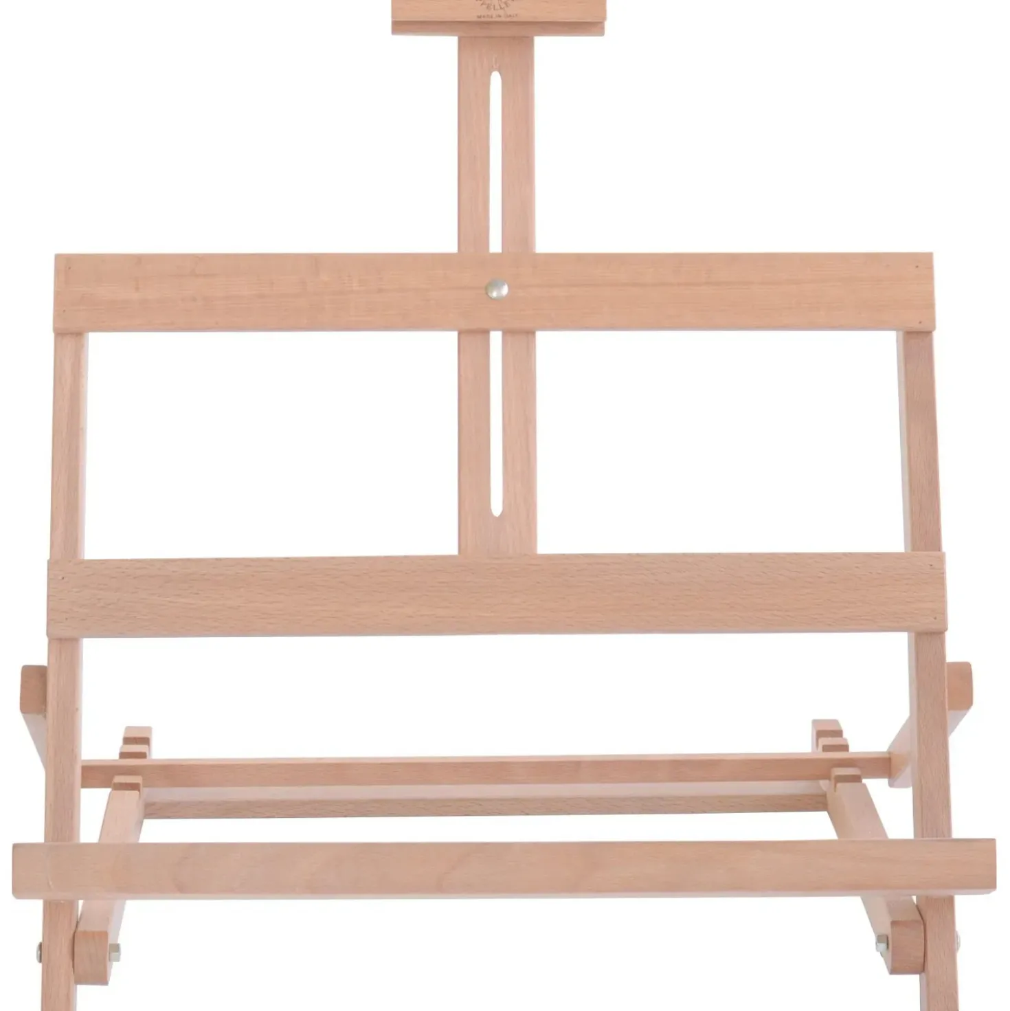 Cavalletto da tavolo a leggio 45 cm x 39 cm x 7,5 cm