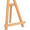 Cavalletto da tavolo a lira 28 cm x 21 cm x 7 cm