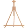 Cavalletto da tavolo pieghevole 55 cm x 7,5 cm x 6,5 cm