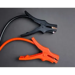 Cavi avviamento batteria Ventux 220A con LED 3 m