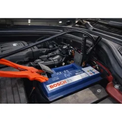 Cavi avviamento batteria Ventux 220A con LED 3 m