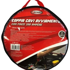 Cavi batteria 3 m