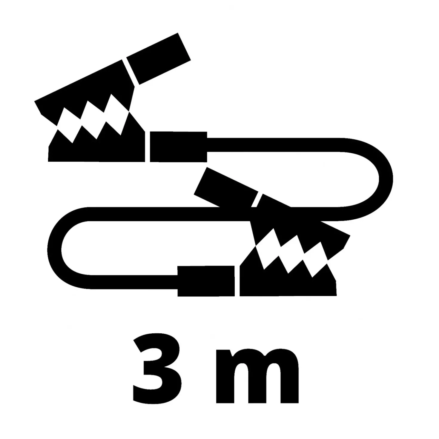 Cavi di avviamento Einhell BT-BO 16/1 A