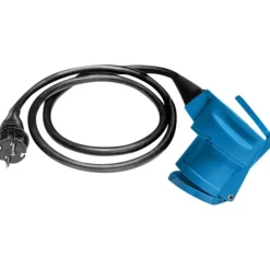 Cavo adattatore camping brennenstuhl® 3G2,5 230V 1,5m