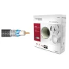 Cavo coassiale TV Ø 5 mm 100 m