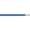 Cavo FS17 1x2,5 mm² 10 m in matassa blu